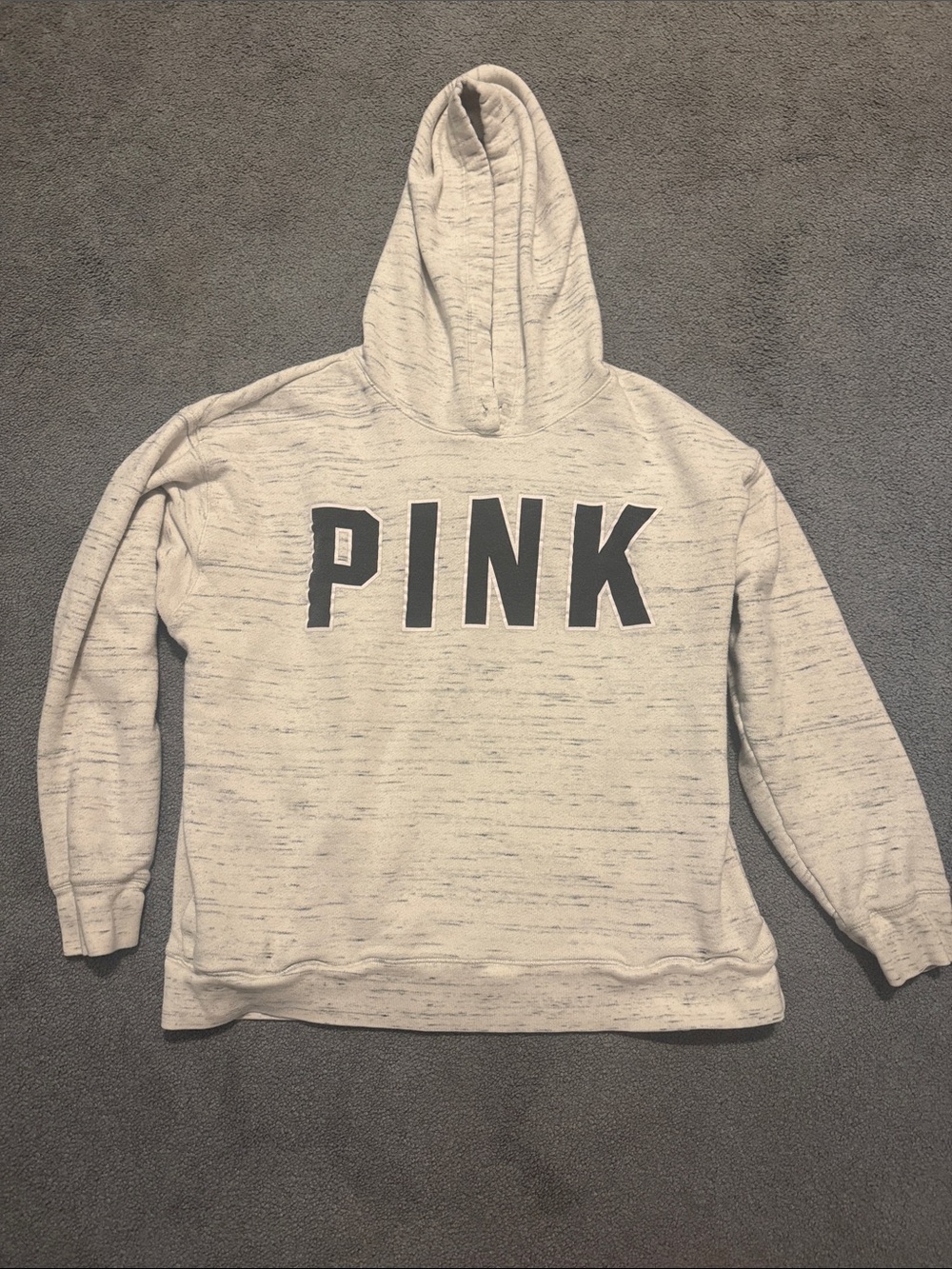 PINK Victoria’s Secret Hooded Sweatshirt
